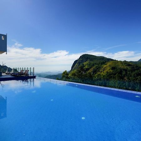 Morning Dew Boutique Hotel エッラ エクステリア 写真