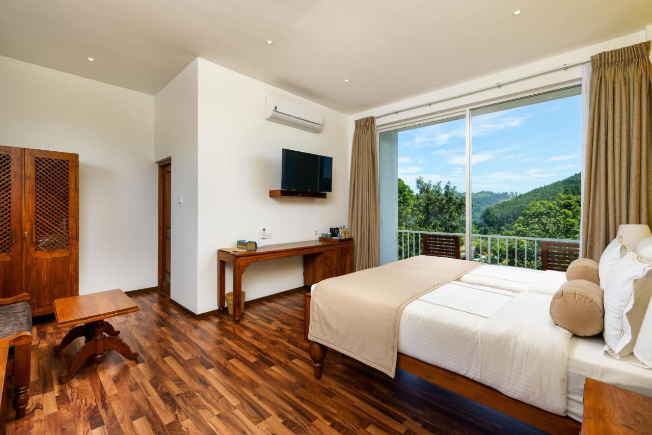 Morning Dew Boutique Hotel エッラ エクステリア 写真
