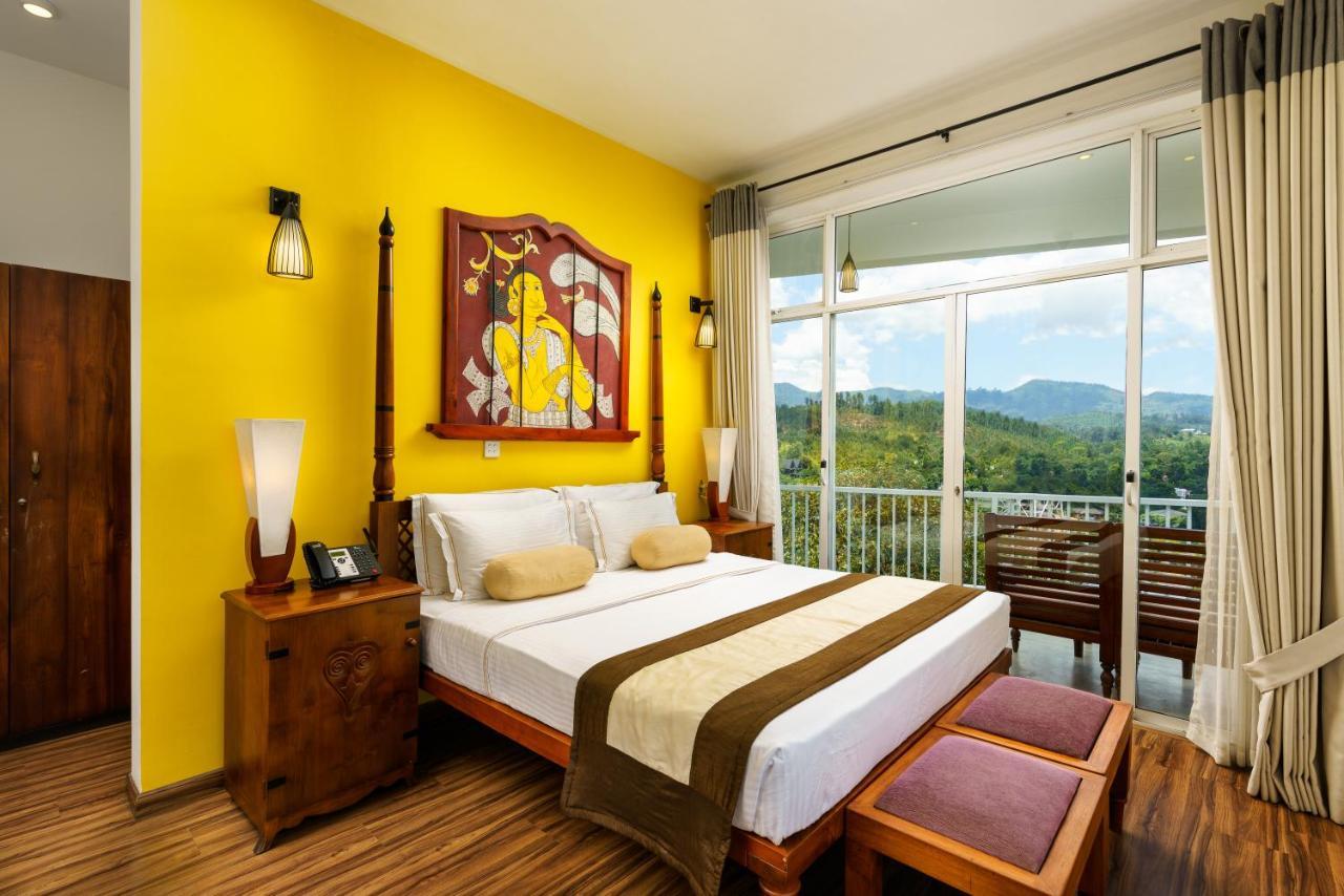 Morning Dew Boutique Hotel エッラ エクステリア 写真